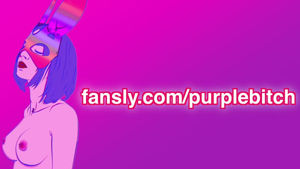 ТОП 20 лучших сцен анального секса от Purple Bitch