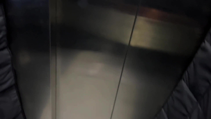 Денег, нет! Молодая красотка сексом оплатила доставку еды